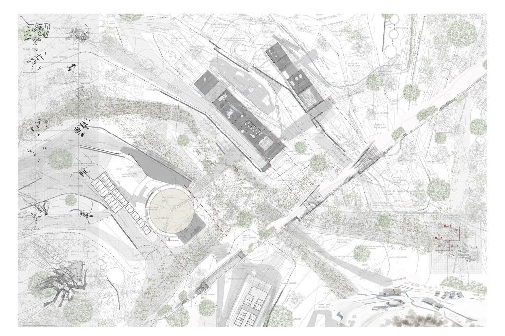 Centro de Protección Ganadera - Kubiko Studio