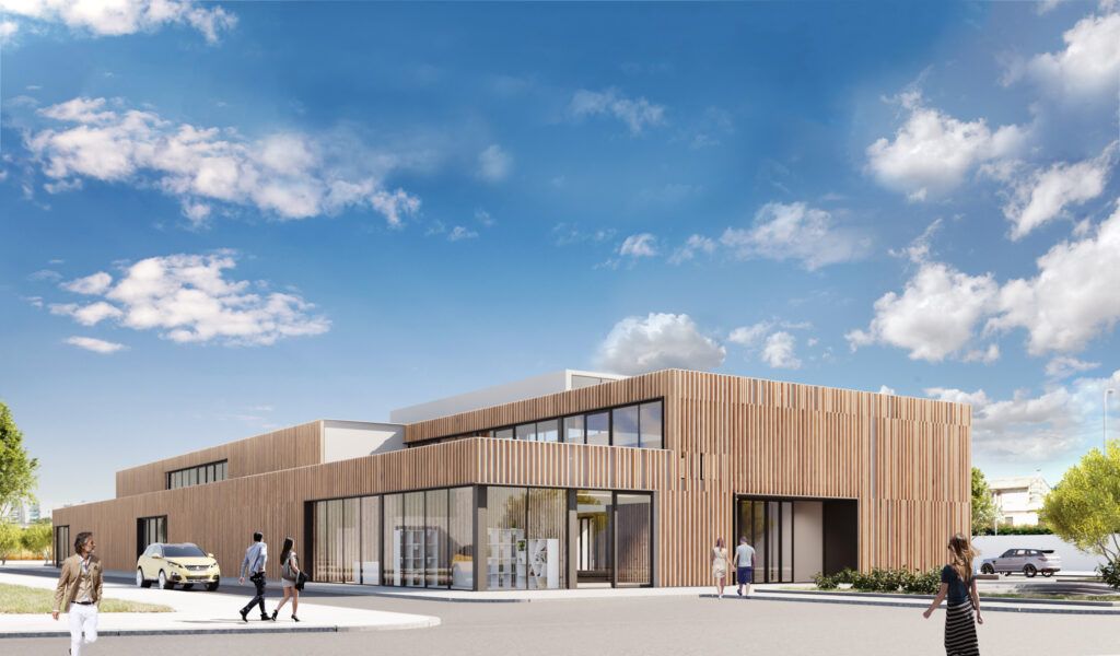 Vista_exterior_Centro_commercial_Mallorc_diseno_arquitectura_Kubikostudio_s